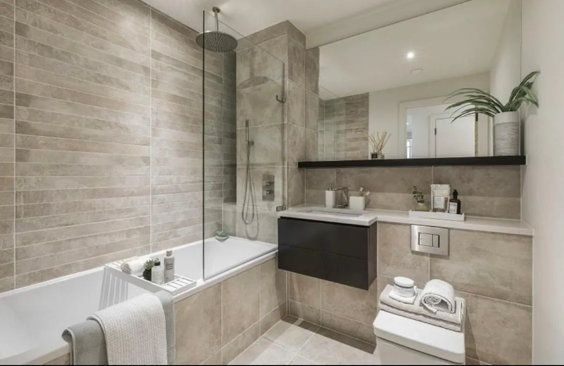 Homestay Female Only Ensuite Room London United Kingdom
