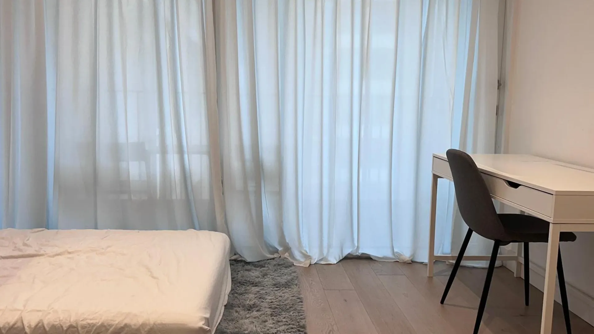 Female Only Ensuite Room London United Kingdom