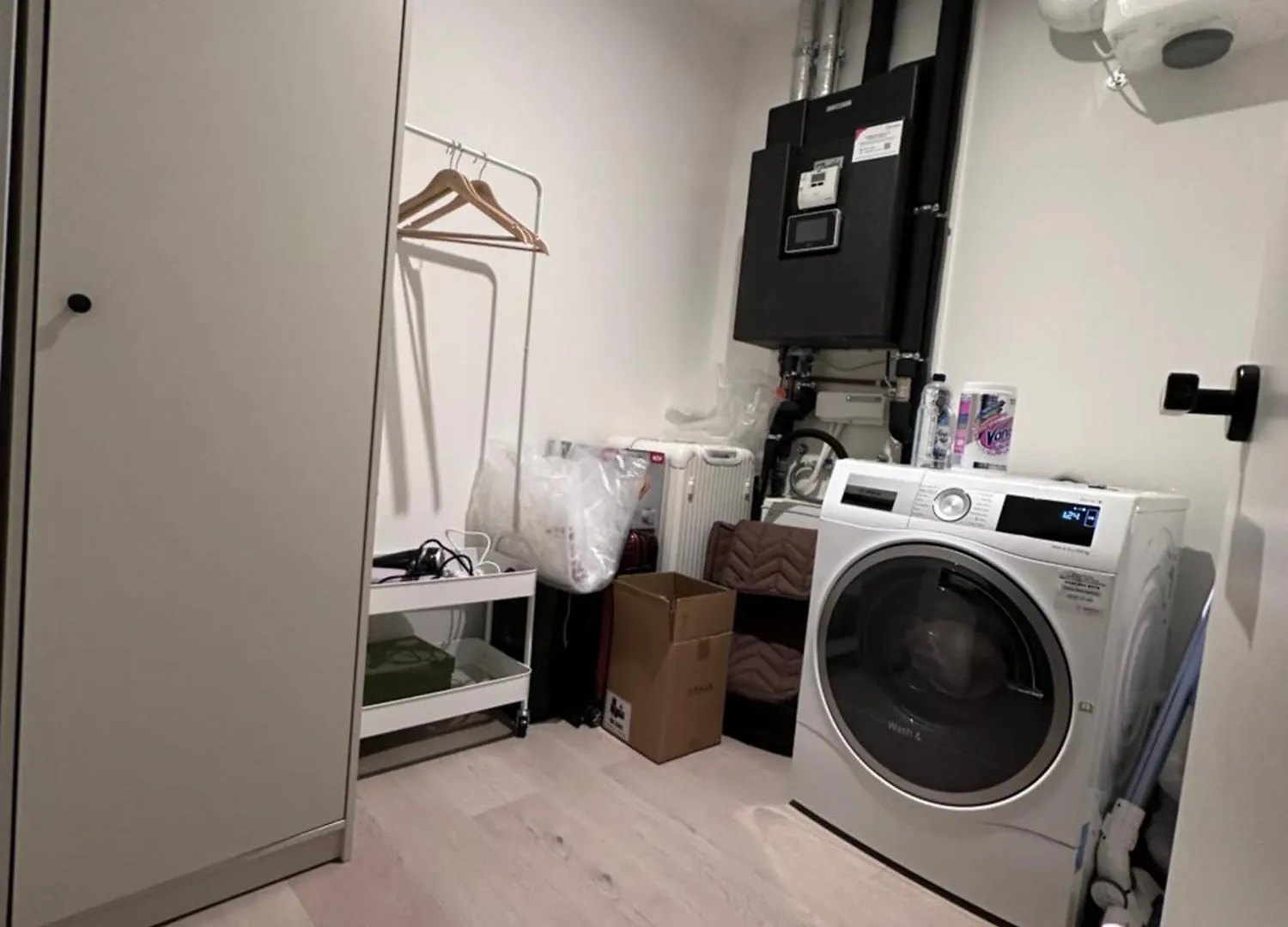 Homestay Female Only Ensuite Room London United Kingdom