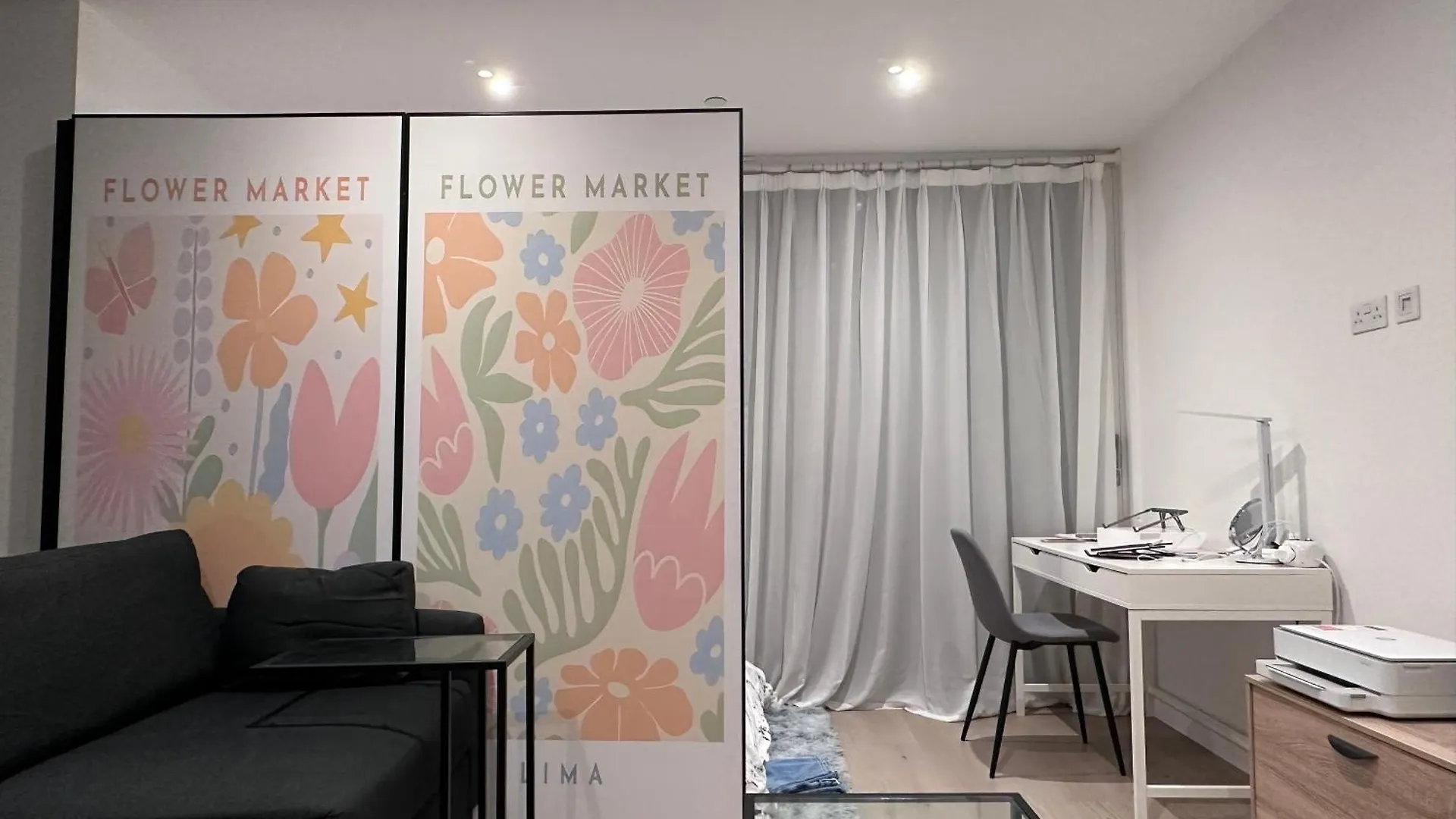 Homestay Female Only Ensuite Room London