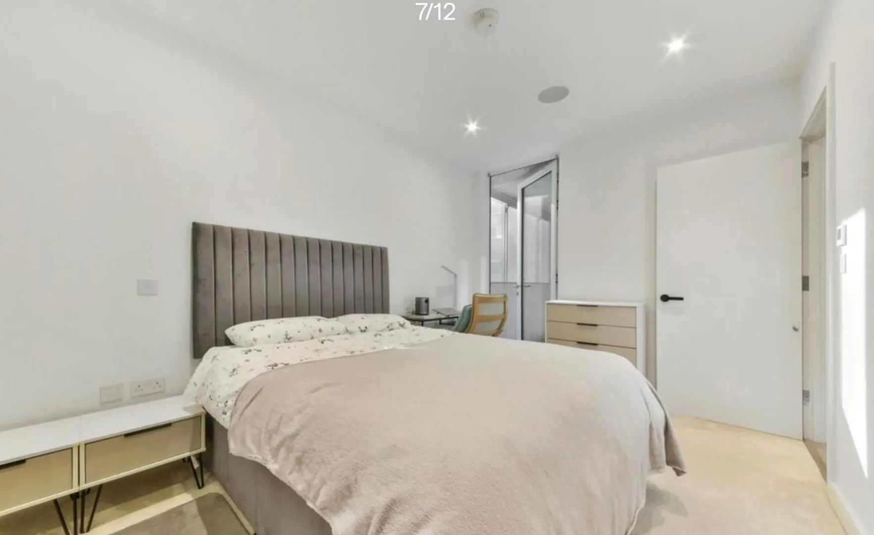 Female Only Ensuite Room London